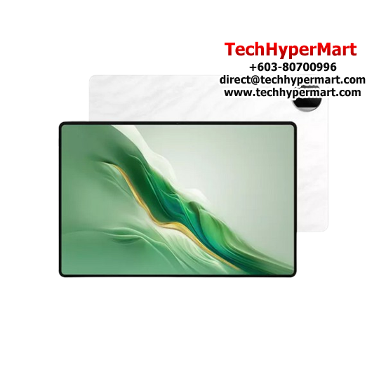 Honor Magic Pad 2 WiFi 12.3" Tablet (MagicOS 8.0, Snapdragon 8s, 12GB RAM, 256GB ROM) Honor Magic Pad 2 WiFi 12.3" Tablet (MagicOS 8.0, Snapdragon 8s, 12GB RAM, 256GB ROM)