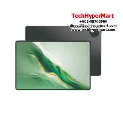 Honor Magic Pad 2 WiFi 12.3" Tablet (MagicOS 8.0, Snapdragon 8s, 12GB RAM, 256GB ROM)