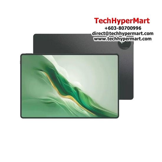 Honor Magic Pad 2 WiFi 12.3" Tablet (MagicOS 8.0, Snapdragon 8s, 12GB RAM, 256GB ROM) Honor Magic Pad 2 WiFi 12.3" Tablet (MagicOS 8.0, Snapdragon 8s, 12GB RAM, 256GB ROM)