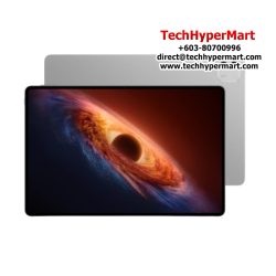 Honor Magic Pad 4 WiFi 12.3" Tablet (MagicOS 10, Snapdragon 8, 16GB RAM, 512GB ROM)