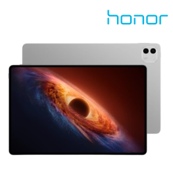 Honor Magic Pad 4 WiFi 12.3" Tablet (MagicOS 10, Snapdragon 8, 16GB RAM, 512GB ROM)