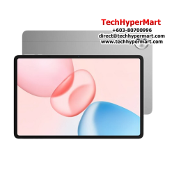 Honor Pad 10 5G 12.1" Tablet (Android 15, Snapdragon 7, 8GB RAM, 256GB ROM, 1600 x 2560)