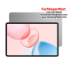 Honor Pad 10 5G 12.1" Tablet (Android 15, Snapdragon 7, 8GB RAM, 256GB ROM, 1600 x 2560)