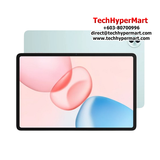 Honor Pad 10 WiFi 12.1" Tablet (Android 15, Snapdragon 7, 8GB RAM, 256GB ROM, 1600 x 2560)