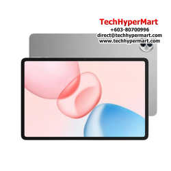 Honor Pad 10 WiFi 12.1" Tablet (Android 15, Snapdragon 7, 8GB RAM, 256GB ROM, 1600 x 2560)