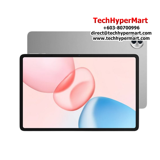 Honor Pad 10 WiFi 12.1" Tablet (Android 15, Snapdragon 7, 8GB RAM, 256GB ROM, 1600 x 2560)