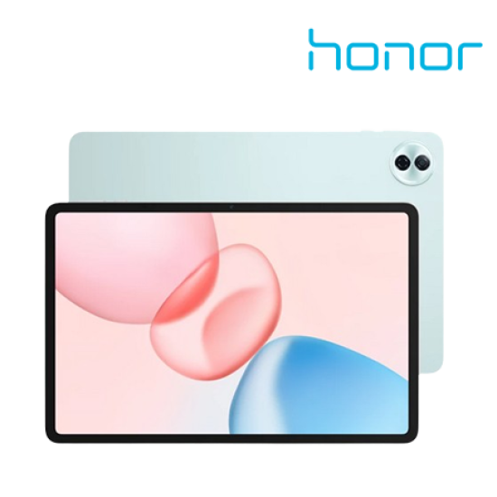 Honor Pad 10 WiFi 12.1" Tablet (Android 15, Snapdragon 7, 8GB RAM, 256GB ROM, 1600 x 2560)