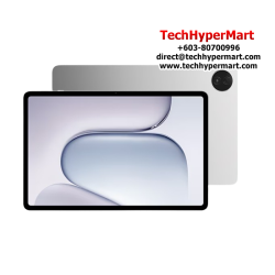 Honor Pad 20 Pro Paperlike Edt WiFi 12.1" Tablet (Android 16, Snapdragon 8s, 8GB RAM, 256GB ROM, 3000 x 1872)