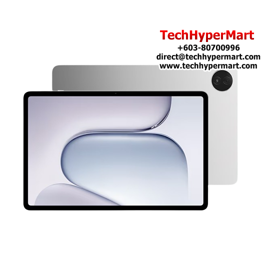 Honor Pad 20 Pro Paperlike Edt WiFi 12.1" Tablet (Android 16, Snapdragon 8s, 8GB RAM, 256GB ROM, 3000 x 1872)