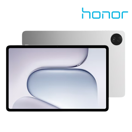 Honor Pad 20 Pro Paperlike Edt WiFi 12.1" Tablet (Android 16, Snapdragon 8s, 8GB RAM, 256GB ROM, 3000 x 1872)