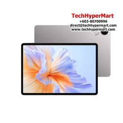 Honor Pad V9 WiFi 11.5" Tablet (MagicOS 9.0, Dimensity 8350, 12GB RAM, 256GB ROM)