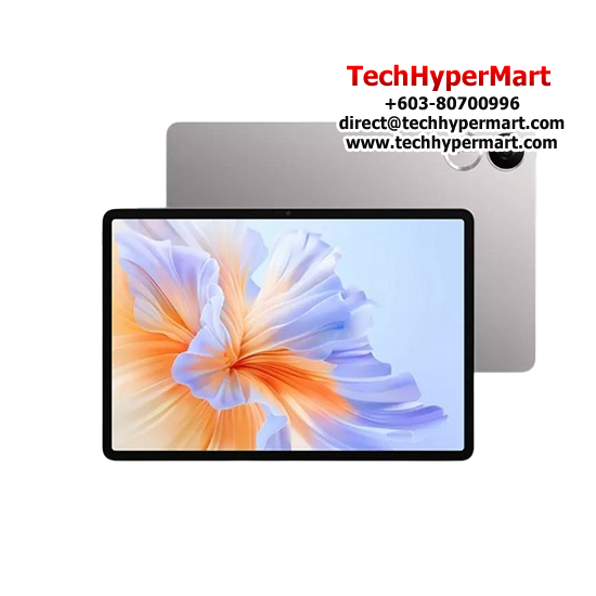 Honor Pad V9 WiFi 11.5" Tablet (MagicOS 9.0, Dimensity 8350, 12GB RAM, 256GB ROM) Honor Pad V9 WiFi 11.5" Tablet (MagicOS 9.0, Dimensity 8350, 12GB RAM, 256GB ROM)