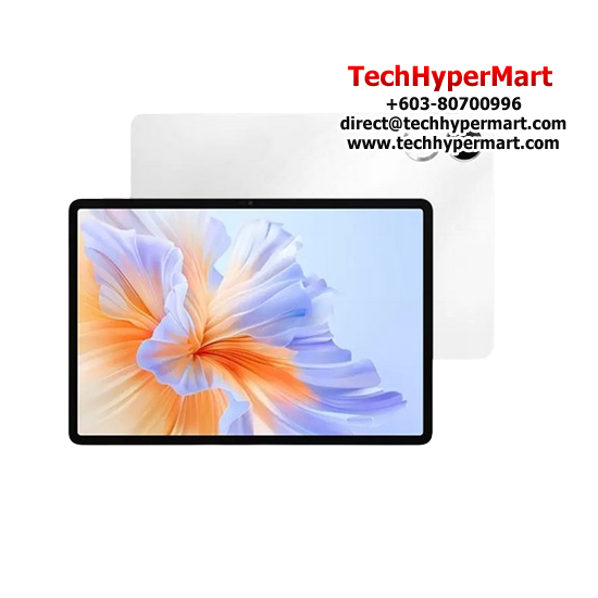 Honor Pad V9 WiFi 11.5" Tablet (MagicOS 9.0, Dimensity 8350, 12GB RAM, 256GB ROM) Honor Pad V9 WiFi 11.5" Tablet (MagicOS 9.0, Dimensity 8350, 12GB RAM, 256GB ROM)