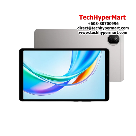 Honor Pad X7 LTE 8.7" Tablet (Android 15, Snapdragon 680, 4GB RAM, 128GB ROM, 1340 x 800)