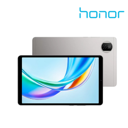 Honor Pad X7 LTE 8.7" Tablet (Android 15, Snapdragon 680, 4GB RAM, 128GB ROM, 1340 x 800)