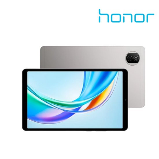 Honor Pad X7 LTE 8.7" Tablet (Android 15, Snapdragon 680, 4GB RAM, 128GB ROM, 1340 x 800)