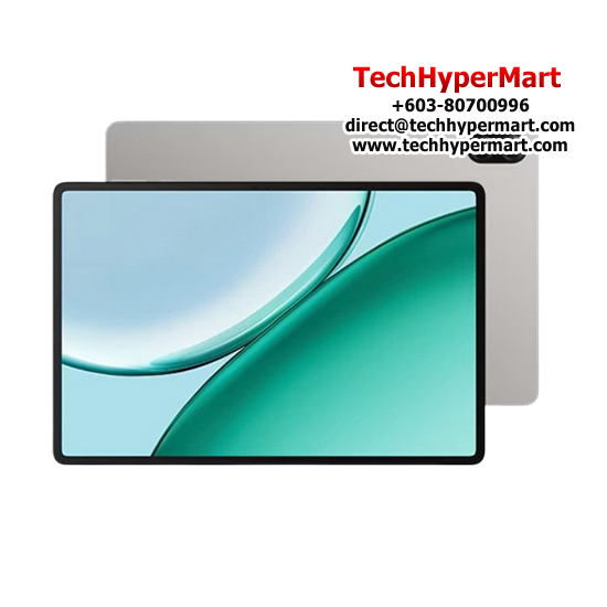 Honor Pad X8b LTE 8.7" Tablet (Android 16, Snapdragon 680, 8GB RAM, 256GB ROM, 1920 x 1200)