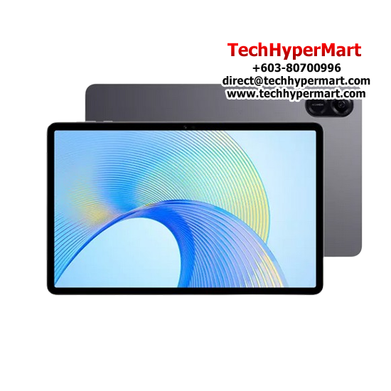 Honor Pad X9a LTE 11.5" Tablet (MagicOS 7.1, Snapdragon 685, 8GB RAM, 256GB ROM)