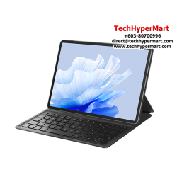 Huawei MATEPAD AIR 11.5” Tablet (Qualcomm Snapdragon 888, 8GB RAM, 256GB ROM, 2800 x 1840)