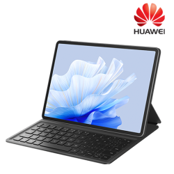 Huawei MATEPAD AIR 11.5” Tablet (Qualcomm Snapdragon 888, 8GB RAM, 256GB ROM, 2800 x 1840)