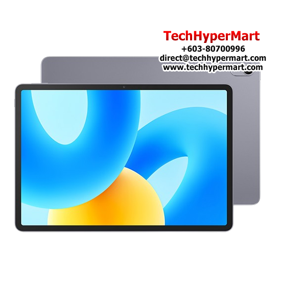 Huawei Matepad 11.5 Tablet (TXZ-W09) (Kirin T82B, 8GB RAM, 128GB ROM, 2200 x 1440)