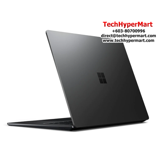 Microsoft Surface Laptop 4 15" (i7-1185G7, 16GB, 256GB, Intel, W10P)
