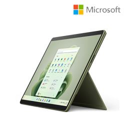 Microsoft Surface Pro 9 13" Tablet (i5-1235U, 8GB, 256GB, Intel Iris Xe, W11H)