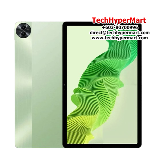 Realme Pad 2 11.5" Tablet (Helio G99 Octa-core 2.2GHz, 8GB, 256GB, Android 13) Realme Pad 2 11.5" Tablet (Helio G99 Octa-core 2.2GHz, 8GB, 256GB, Android 13)
