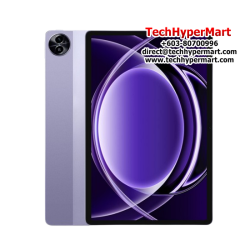 Realme Pad 2 Lite 10.95" Tablet (Helio G99 Octa-core 2.2GHz, 4GB, 128GB, Android 14)