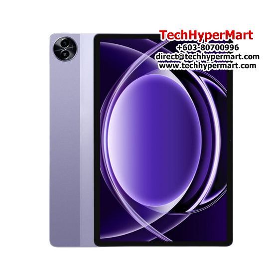 Realme Pad 2 Lite 10.95" Tablet (Helio G99 Octa-core 2.2GHz, 4GB, 128GB, Android 14) Realme Pad 2 Lite 10.95" Tablet (Helio G99 Octa-core 2.2GHz, 4GB, 128GB, Android 14)