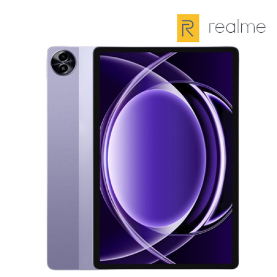 Realme Pad 2 Lite 10.95" Tablet (Helio G99 Octa-core 2.2GHz, 4GB, 128GB, Android 14) Realme Pad 2 Lite 10.95" Tablet (Helio G99 Octa-core 2.2GHz, 4GB, 128GB, Android 14)