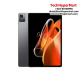 Realme Pad X 10.95" Tablet (Snapdragon 695 5G Octa-core 2.2GHz, 6GB, 128GB, Android 12) Realme Pad X 10.95" Tablet (Snapdragon 695 5G Octa-core 2.2GHz, 6GB, 128GB, Android 12)