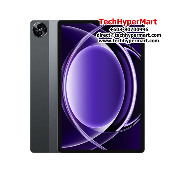 Realme Pad 2 Lite 10.95" Tablet (Helio G99 Octa-core 2.2GHz, 4GB, 128GB, Android 14) Realme Pad 2 Lite 10.95" Tablet (Helio G99 Octa-core 2.2GHz, 4GB, 128GB, Android 14)