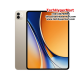 Realme Pad 3 5G 11.61" Tablet (MediaTek Dimensity 7300, Octa-core 2.2GHz, 8GB, 256GB, Android 16)