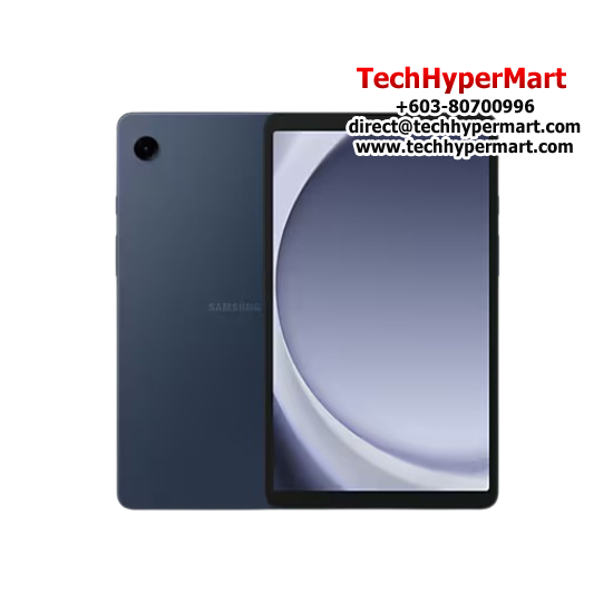 Samsung Galaxy A9 LTE x115 8.7" Tablet (Octa-Core-2.2GHz, 4GB DDR3 RAM, 64GB Storage, Bluetooth v5.3, Android 13) Samsung Galaxy A9 LTE x115 8.7" Tablet (Octa-Core-2.2GHz, 4GB DDR3 RAM, 64GB Storage, Bluetooth v5.3, Android 13)