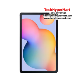Samsung Galaxy S6 Lite 2024 P620 WiFi 10.4" Tablet (Octa-Core-2.4GHz, 4GB DDR3 RAM, 128GB Storage, Bluetooth v5.3, Android 14)