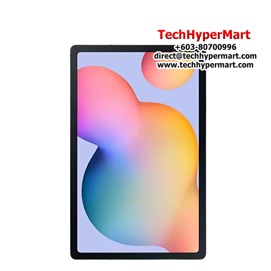 Samsung Galaxy S6 Lite 2024 P620 WiFi 10.4" Tablet (Octa-Core-2.4GHz, 4GB DDR3 RAM, 128GB Storage, Bluetooth v5.3, Android 14) Samsung Galaxy S6 Lite 2024 P620 WiFi 10.4" Tablet (Octa-Core-2.4GHz, 4GB DDR3 RAM, 128GB Storage, Bluetooth v5.3, Android 14)