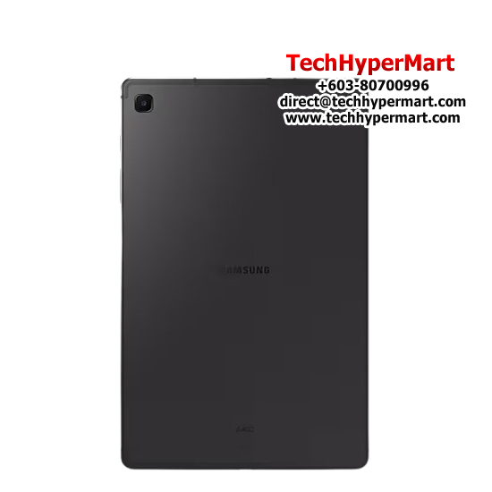 Samsung Galaxy S6 Lite 2024 P620 WiFi 10.4" Tablet (Octa-Core-2.4GHz, 4GB DDR3 RAM, 128GB Storage, Bluetooth v5.3, Android 14) Samsung Galaxy S6 Lite 2024 P620 WiFi 10.4" Tablet (Octa-Core-2.4GHz, 4GB DDR3 RAM, 128GB Storage, Bluetooth v5.3, Android 14)