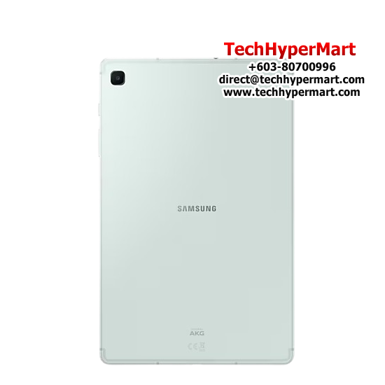 Samsung Galaxy S6 Lite 2024 P620 WiFi 10.4" Tablet (Octa-Core-2.4GHz, 4GB DDR3 RAM, 128GB Storage, Bluetooth v5.3, Android 14) Samsung Galaxy S6 Lite 2024 P620 WiFi 10.4" Tablet (Octa-Core-2.4GHz, 4GB DDR3 RAM, 128GB Storage, Bluetooth v5.3, Android 14)