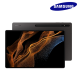 Samsung Galaxy S8 ULTRA X900 WIFI 14.6" Tablet (Octa-Core-1.7GHz, 12GB DDR3 RAM, 256GB Storage, Bluetooth v5.5, Android 10)