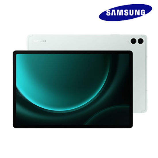 Samsung Galaxy S9FE Wifi/x510 10.9" Tablet (Octa-Core-2.4GHz, 8GB DDR3 RAM, 256GB Storage, Bluetooth v5.3, Android 13) Samsung Galaxy S9FE Wifi/x510 10.9" Tablet (Octa-Core-2.4GHz, 8GB DDR3 RAM, 256GB Storage, Bluetooth v5.3, Android 13)
