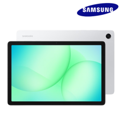 Samsung Galaxy Tab A11+ WiFi/x520 11" Tablet (Exynos 1380, Octa-Core-2.4GHz, 6GB RAM, 128GB Storage, Bluetooth v5.3, Android 16)