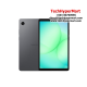 Samsung Galaxy Tab A11 LTE/x135 8.7" Tablet (Mediatek Helio G99, Octa-Core-2.2GHz, 8GB RAM, 128GB Storage, Bluetooth v5.4, Android 15)
