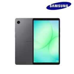 Samsung Galaxy Tab A11 LTE/x135 8.7" Tablet (Mediatek Helio G99, Octa-Core-2.2GHz, 8GB RAM, 128GB Storage, Bluetooth v5.4, Android 15)