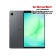 Samsung Galaxy Tab A11 WiFi/x133 8.7" Tablet (Helio G99, Octa-Core-2.2GHz, 4GB RAM, 64GB Storage, Bluetooth v5.3, Android 15)