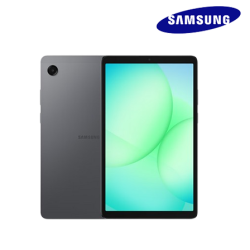 Samsung Galaxy Tab A11 WiFi/x133 8.7" Tablet (Helio G99, Octa-Core-2.2GHz, 4GB RAM, 64GB Storage, Bluetooth v5.3, Android 15)