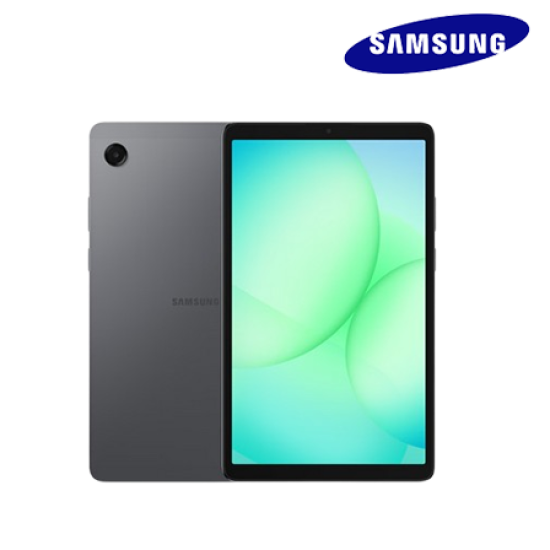 Samsung Galaxy Tab A11 WiFi/x133 8.7" Tablet (Helio G99, Octa-Core-2.2GHz, 4GB RAM, 64GB Storage, Bluetooth v5.3, Android 15)