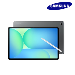 Samsung Galaxy Tab S10 FE+ 5G/x626b 13.1" Tablet (Exynos 1580, Octa-Core-1.9GHz, 12GB RAM, 256GB Storage, Bluetooth v5.3, Android 15)