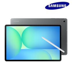 Samsung Galaxy Tab S10 FE+ WiFi/X620 13.1" Tablet (Exynos 1580, Octa-Core-1.9GHz, 12GB RAM, 256GB Storage, Bluetooth v5.3, Android 15)