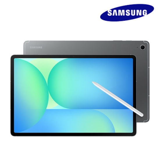 Samsung Galaxy Tab S10 FE+ WiFi/X620 13.1" Tablet (Exynos 1580, Octa-Core-1.9GHz, 12GB RAM, 256GB Storage, Bluetooth v5.3, Android 15)